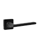 Ручки стандарт Ручка дверная Code Deco H-22112-A-BLM 